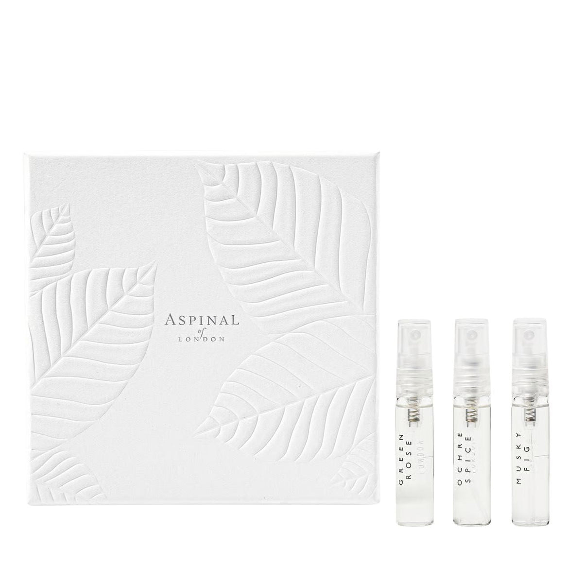 Aspinal of London Fragrance Discovery Set