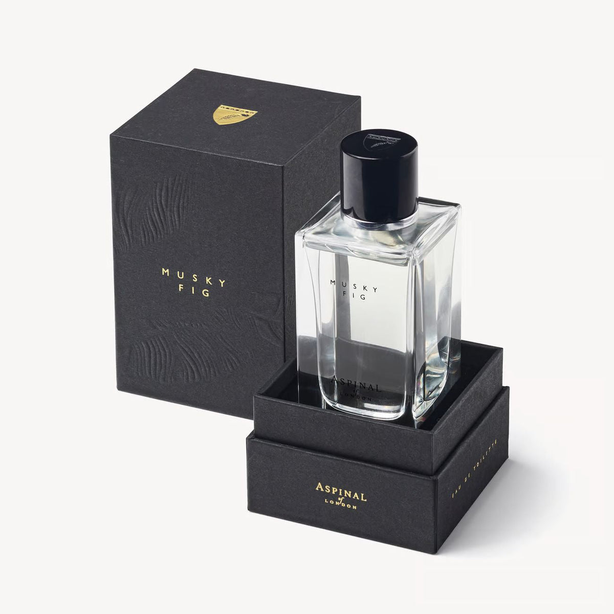 Aspinal of London Musky Fig Eau de Toilette