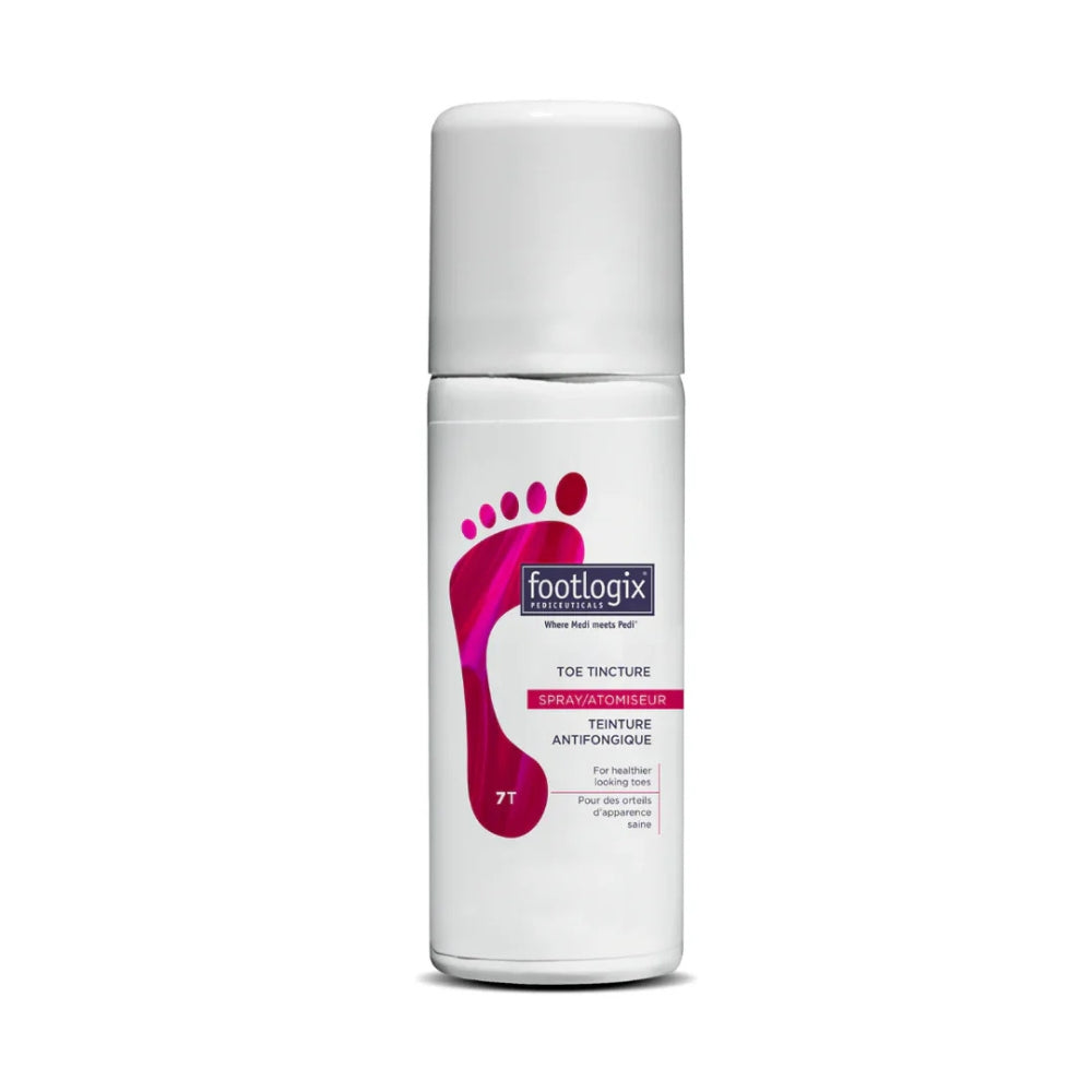 Footlogix Toe Nail Tincture