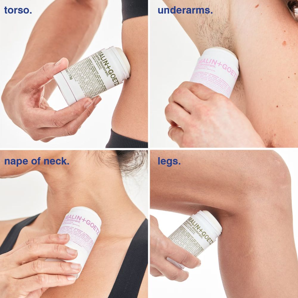 Malin + Goetz Otto Deodorant