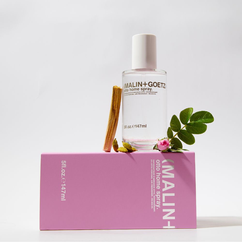 Malin + Goetz Otto Home Spray