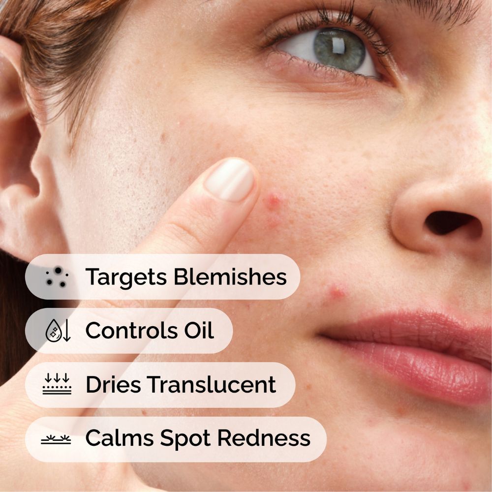 The Ordinary Sulfur 10% Powder-to-Cream Concentrate