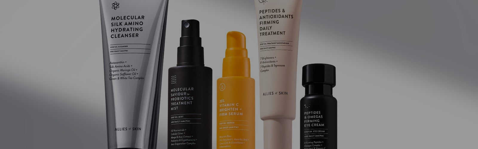 Allies of Skin Skincare