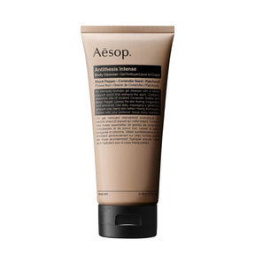 Aesop Antithesis Intense Body Cleanser - 180ml Tube