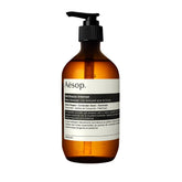 Aesop Antithesis Intense Body Cleanser 500ml with pump