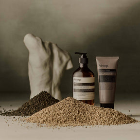 Aesop Antithesis Intense Body Cleanser Collection