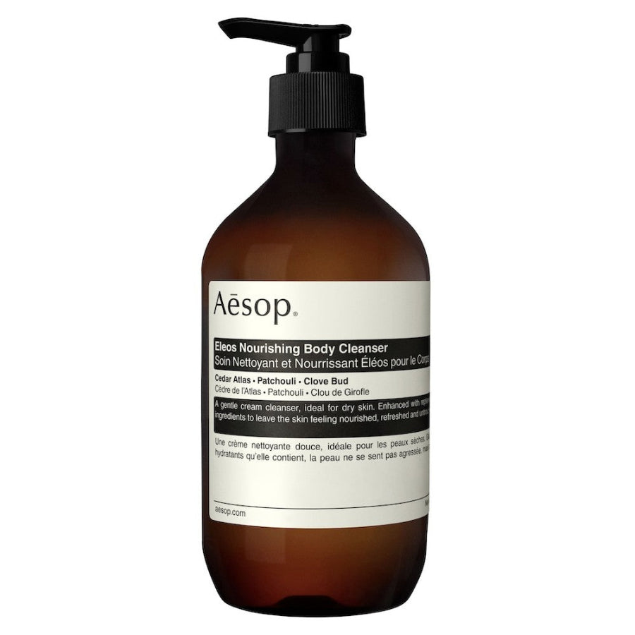 Aesop Eleos Nourishing Body Cleanser