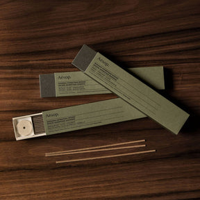 Aesop Kagerou Aromatique Incense