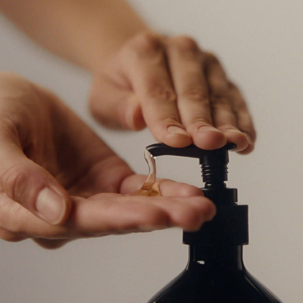 Aesop Resurrection Aromatique Hand Wash