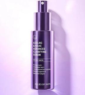 Allies of Skin Azelaic & Kojic Advanced Clarifying Serum