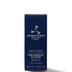 Aromatherapy Associates Breathe Pure Essential Oil Blend