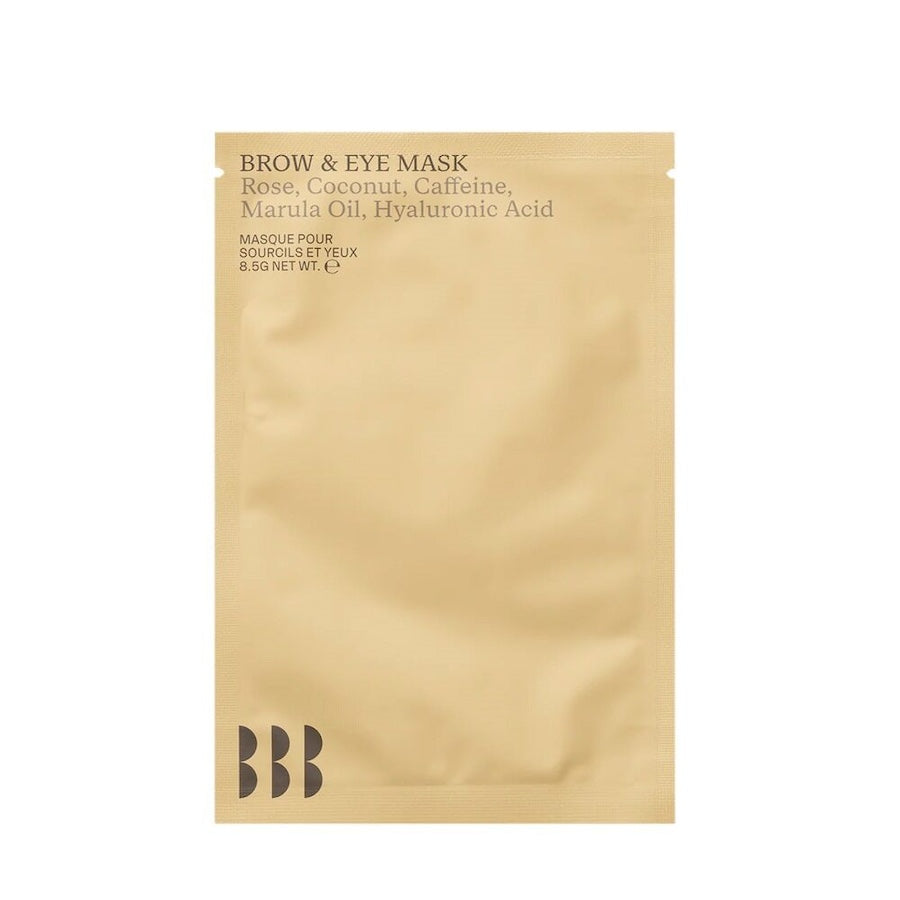 BBB London Brow & Eye Mask