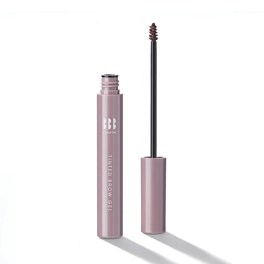 BBB London Tinted Brow Gel Clove