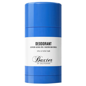 Baxter of California Deodorant