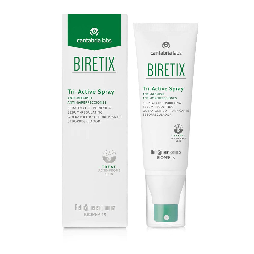 Biretix Tri-Active Spray