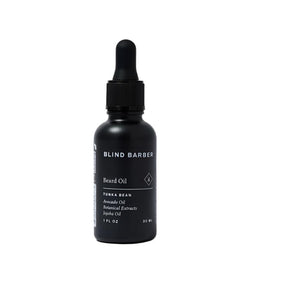 Blind Barber Beard Replenishment Oil