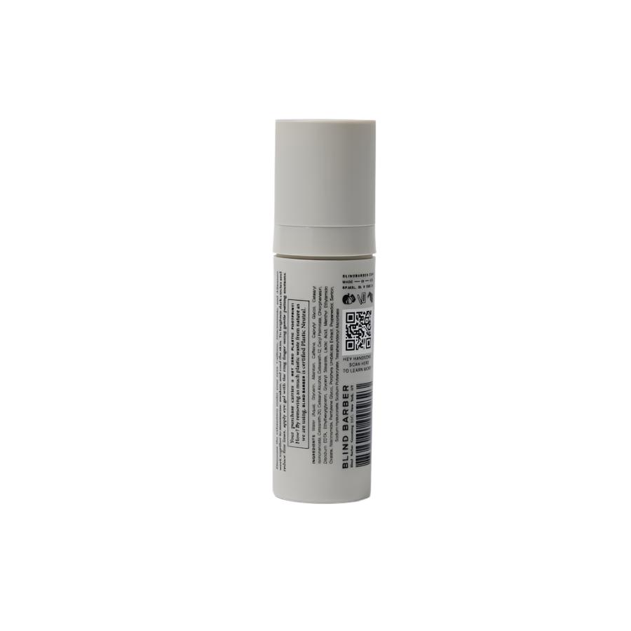 Blind Barber TriRescue Eye Cream