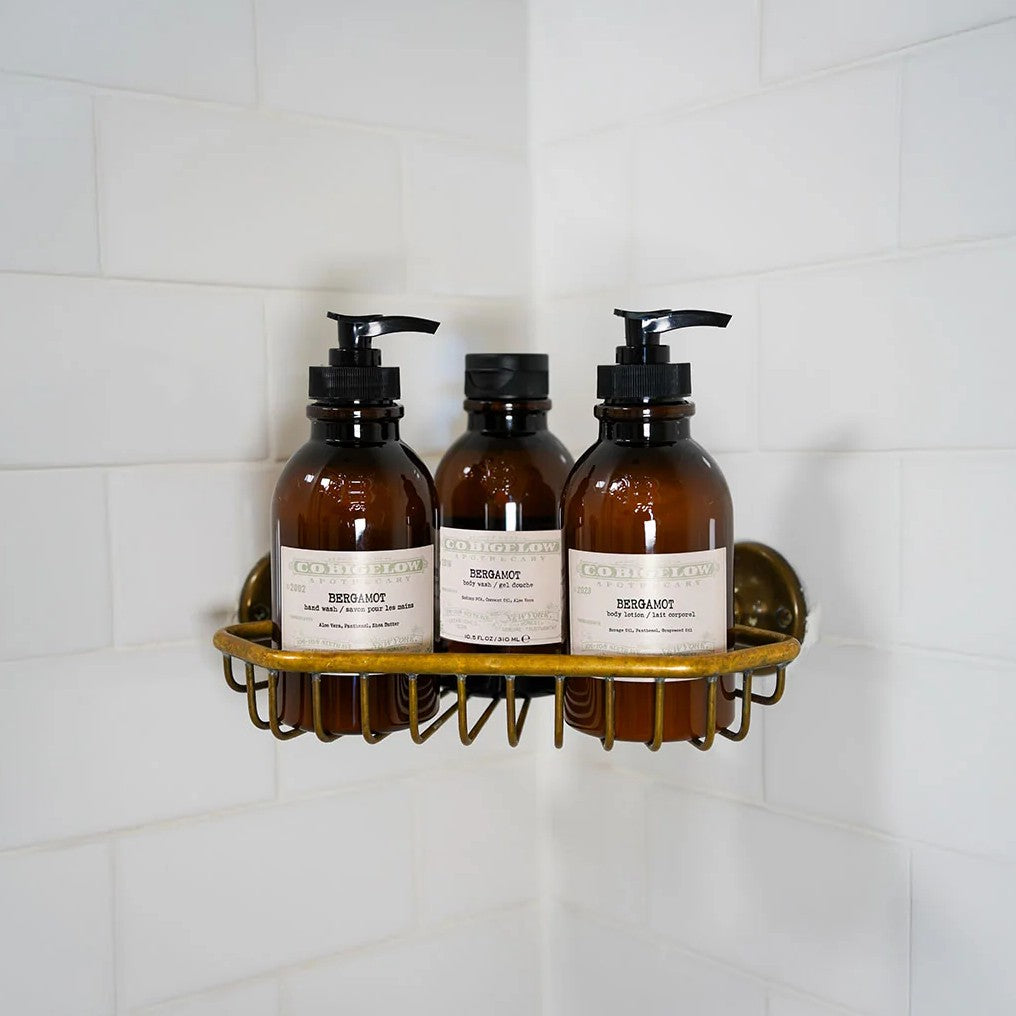 C.O. Bigelow Bergamot Body Lotion