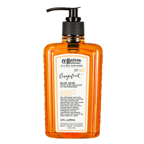 C.O. Bigelow Grapefruit Hand Wash