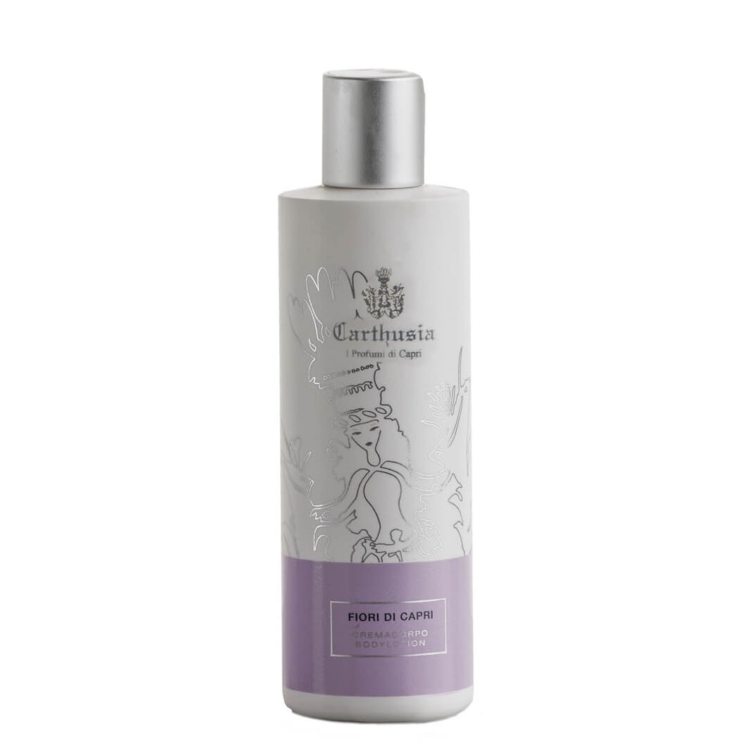 Carthusia Fiori Di Capri Body Lotion