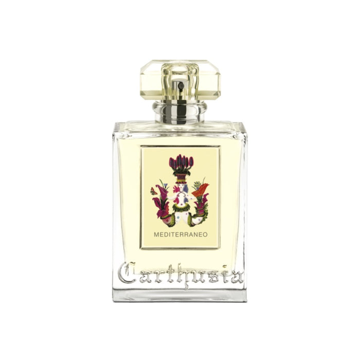 Carthusia Mediterraneo Eau de Parfum