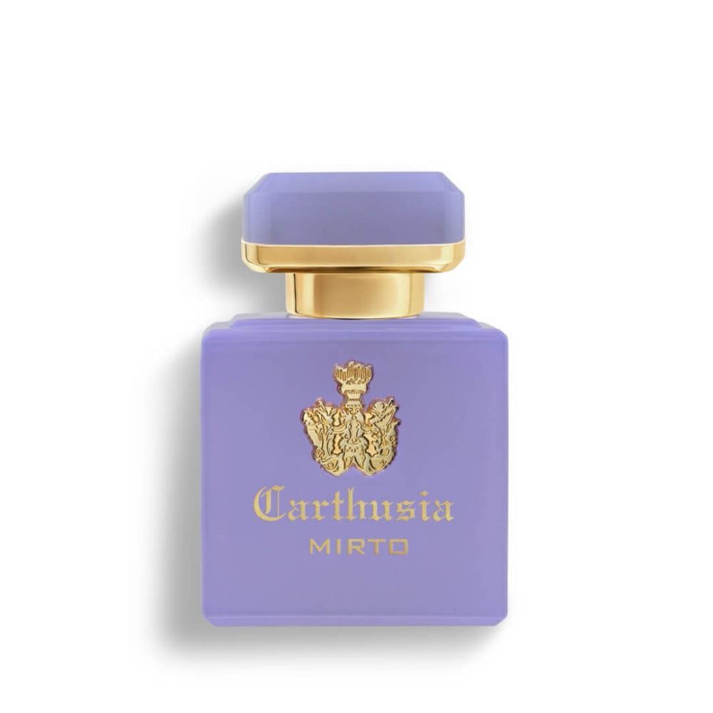 Carthusia Parfum Intenso di Mirto
