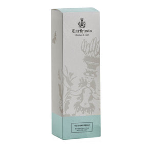 Carthusia Via Camerelle Body Wash