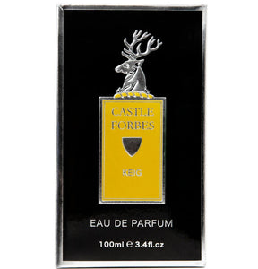 Castle Forbes Keig Eau de Parfum