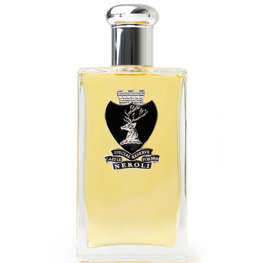 Castle Forbes Neroli Special Reserve Eau de Parfum