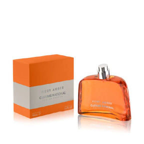 Costume National Fiery Amber Eau de Parfum 100ml
