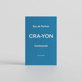 Cra-Yon Continental Eau de Parfum