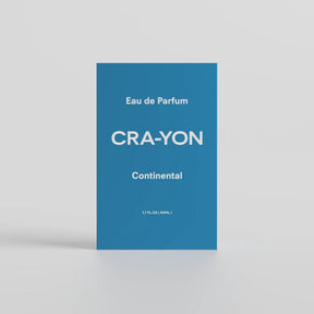 Cra-Yon Continental Eau de Parfum