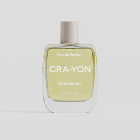 Cra-Yon Continental Eau de Parfum