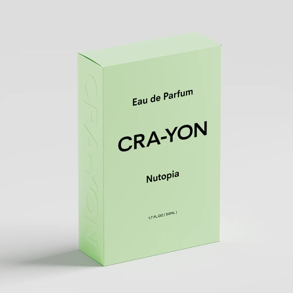 Cra-Yon Nutopia Eau de Parfum