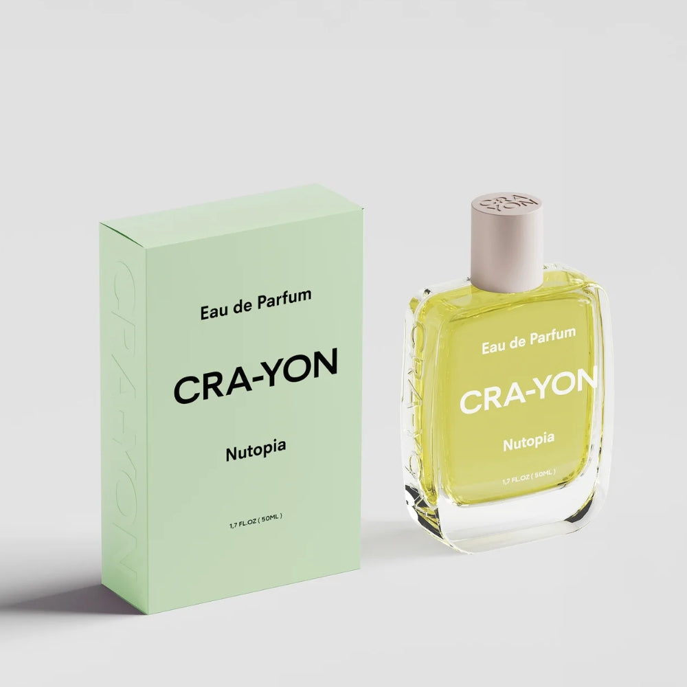 Cra-Yon Nutopia Eau de Parfum