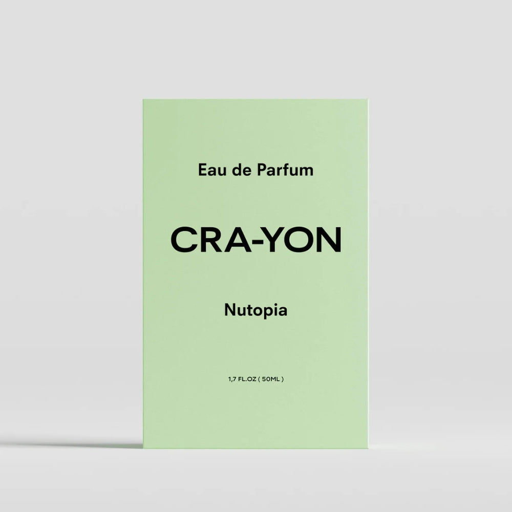 Cra-Yon Nutopia Eau de Parfum
