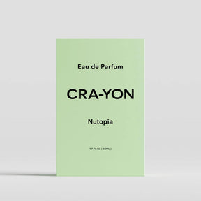 Cra-Yon Nutopia Eau de Parfum