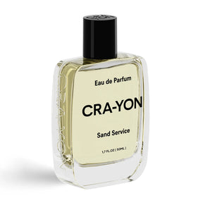 Cra-Yon Sand Service Eau de Parfum