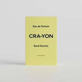 Cra-Yon Sand Service Eau de Parfum