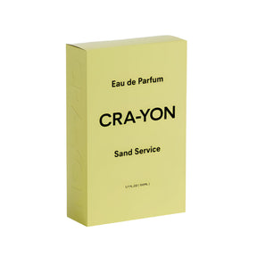 Cra Yon Sand Service Eau de Parfum