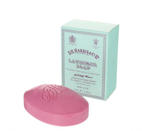 D R Harris Lavender Bath Soap