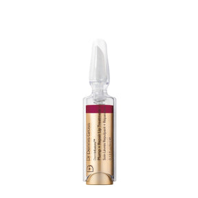 Dermifusions Plump + Repair Lip Treatment Tints - Berry