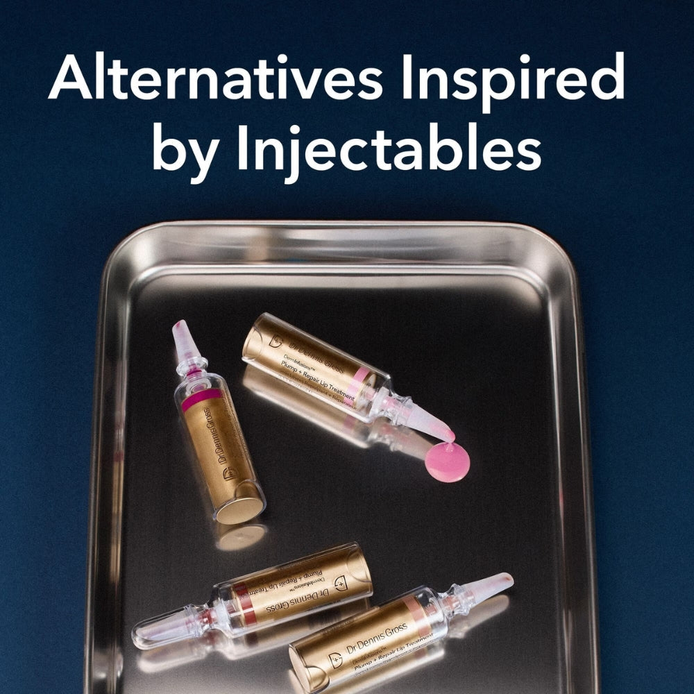 Dr. Dennis Gross DermInfusions™ Lip Tints