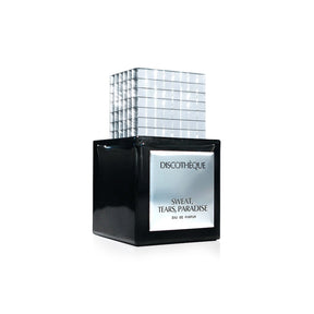 Discothèque Sweat, Tears, Paradise Eau de Parfum