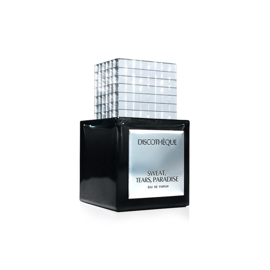 Discothèque Sweat, Tears, Paradise Eau de Parfum