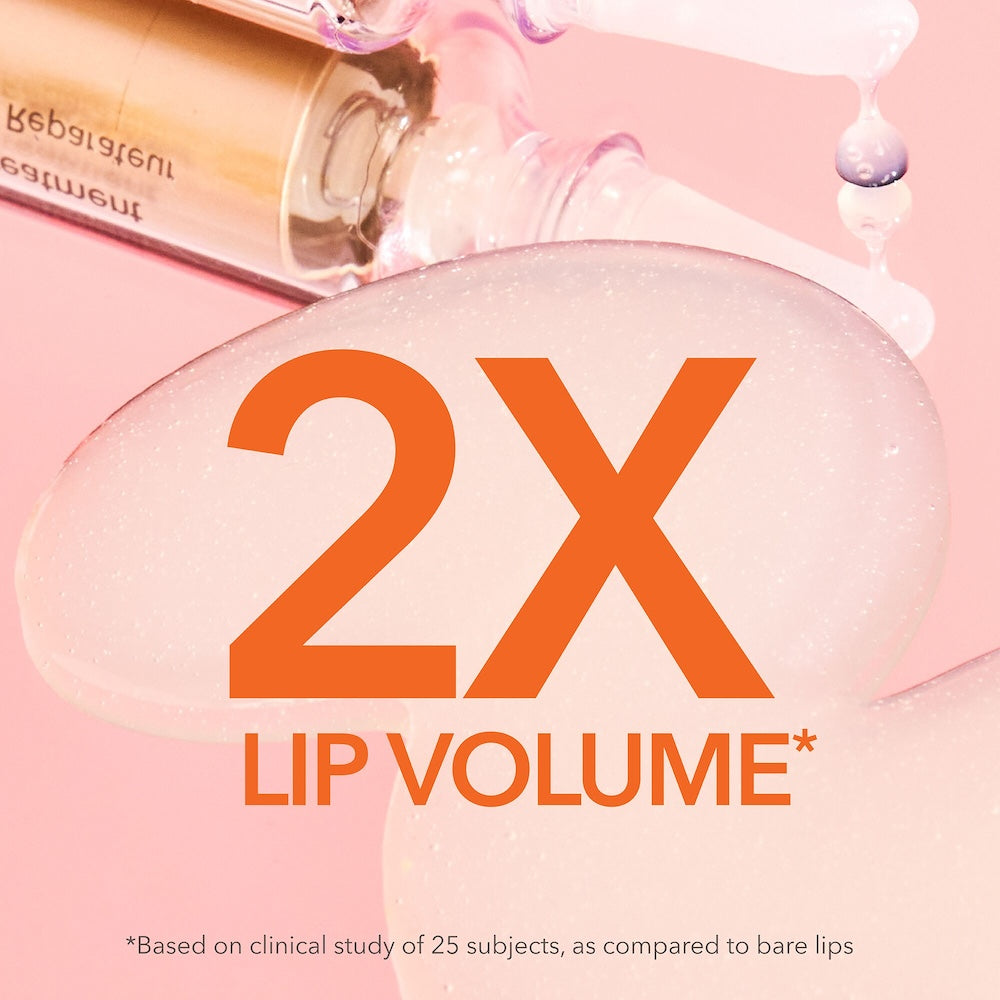 Dr Dennis Gross Derminfusions Plump and Repair Lip Treatment