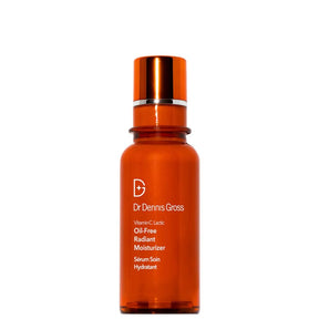 Dr Dennis Gross Vitamin C Lactic Oil-Free Radiant Moisturiser