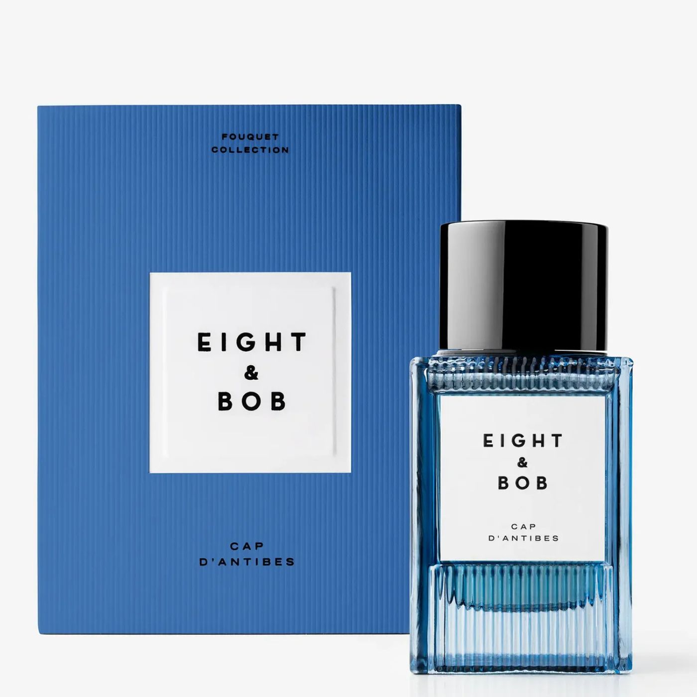 Eight & Bob Cap d'Antibes Eau de Parfum