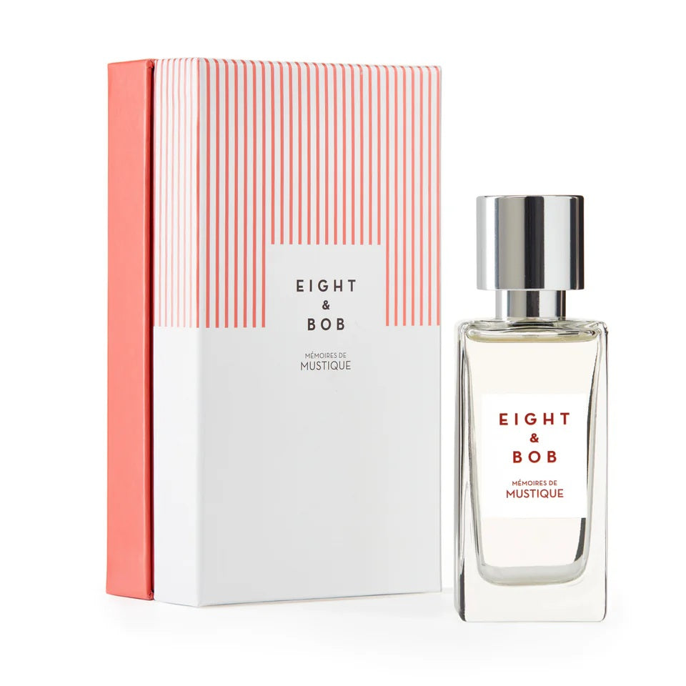 Eight & Bob Mémoires de Mustique - 30ml Travel Size