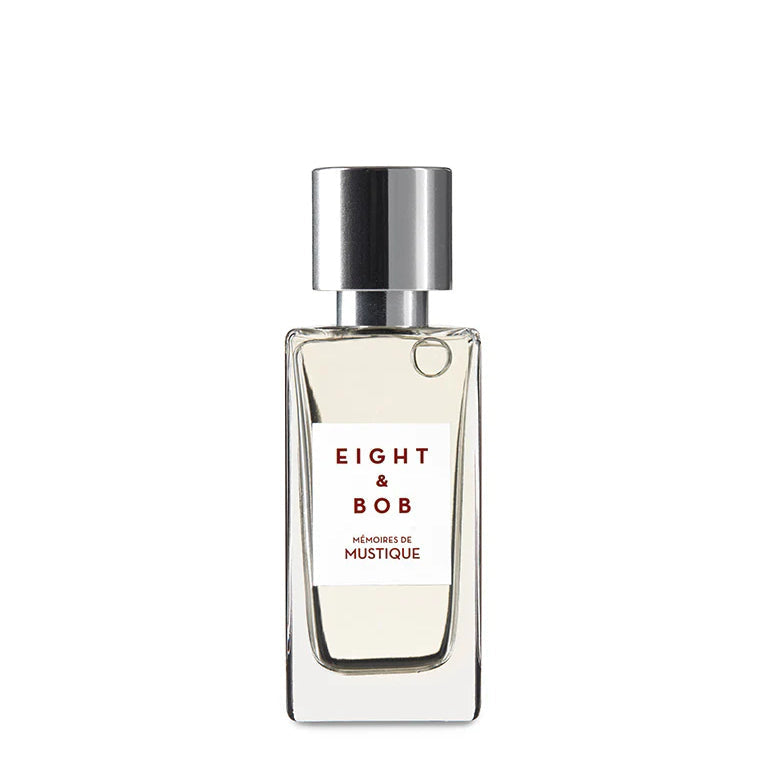 Eight & Bob Mémoires de Mustique - 30ml Travel Size